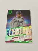 Karty piłkarskie Panini TOP CLASS 2025 #148 Federico Valverde