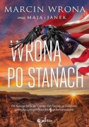 Wroną po Stanach - MARCIN WRONA