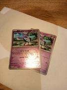 Karta Pokemon ORICORIO JTG 065/159 JOURNEY TOGETHER HOLO REVERSE