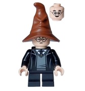 LEGO Minifgurka Harry Potter Tiara Przydziału Hp466 76429