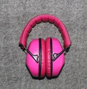 Biltema 23-3205 słuchawki wygłuszające EN 352-1