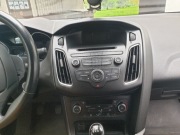 Radio TESLA 2din android, 2GB RAM, Focus 3 Nawi.