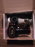 BELIBUG Model:XCQ-508 Mocny odkurzacz ręczny 4500Pa