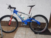 Rower górski Lapiere Xc Team Control