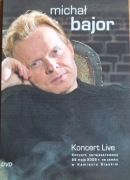 Michał Bajor  - Koncert Live 25 maja 2005 r.