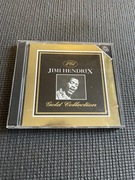 Jimi Hendrix - Gold Collection (2CD)