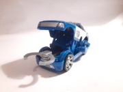 Delta-7 Jedi Starfighter Star Wars McDonald's 2009