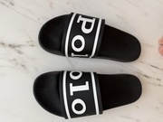 Klapki Polo Ralph Lauren 45