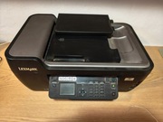 drukarka Lexmark 205 pro