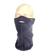 KOMIN NARCIARSKI Z MASKĄ-M