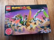 LEGO 80047 Monkie Kid - Smok-strażnik Mei