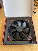 Noctua NF-A14 industrialPPC-2000 – wentylatory 140mm złącze trzypinowe