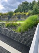 Gabiony - kosze gabionowe - do samodzielnego montażu