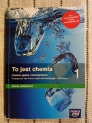 To jest Chemia 1, Nowa Era