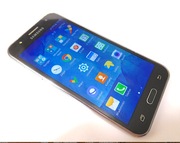 SAMSUNG Galaxy J5 2016 Amolled 4/4 Sprawny i Łatwy RADIO / Plus