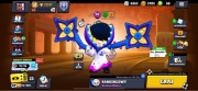 KONTO BRAWL STARS 21K PUCHARKÓW 93/94 ZADYMIARZY
