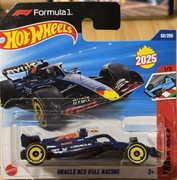 Hot wheels 2025 Formula