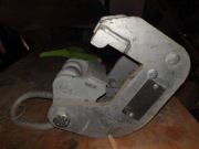 Uchwyt transportowy orma