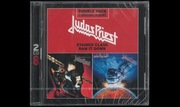 Judas Priest 2CD Box. Nowy zafoliowany.