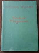 Śladami Pitagorasa. Szczepan Jeleński.