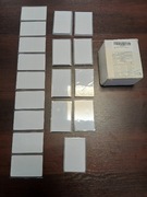 Puste karty zbliżeniowe RFID 100 szt.