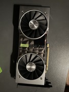 Karta graficzna RTX 2080 SUPER Founders