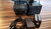 Sony fs 700r hd 4k