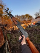 ASG AIRSOFT AKBM / AKM / AK-47 EBB | BOLT AIRSOFT