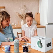 Dyna-Living – Prasa do Kubków 350 W do Sublimacji