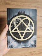 HIM - Dark Light Limited Edition z autografami