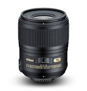 Nikon Obiektyw Nikkor 60mm f/2.8 G AF-S Micro ED