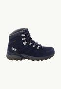 Jack Wolfskin - damskie buty trekkingowe Refugio Texapore Mid W