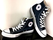 Converse ALL STAR Chuck Taylor rozmiar 41,5 kolor granatowy