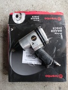 RIWAL PRO klucz pneumatyczny udarowy 1/2 cal. 7000rpm 6.3bar