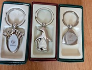 Kolekcjonerski breloczek BMW