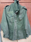 Bluza NATO  ,spadochronowa