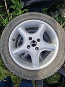 Felgi 15 komplet