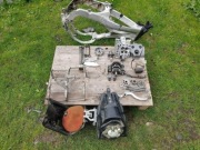 Honda CRF 250 2010  części 