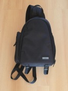 PLECAK NA APARAT FOTOGRAFICZNY