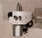 Reduktor CNG Metatron RMF 112