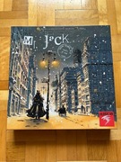 Mr Jack gra planszowa edycja zimowa 