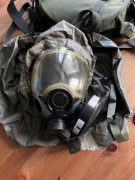 Maska Przeciwgazowa MCU2-AP USA USMC L