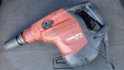 Hilti te 70 , 70 Atc , te 80 trzecia generacja wszystkie części