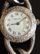 ZENTRA Vintage Space Age – Unikatowy Design lat 70. – Damski – Sprawny