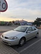 Renault Laguna II 2.0 TURBO 170 KM 2005 Skóra