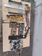 Diora mds 442 zestaw części 