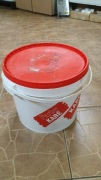 Kabe tynk Armasil T SP 1.5mm 25 kg kolor K10500