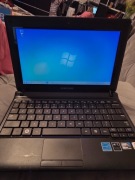 Laptop Samsung NP-N102SP