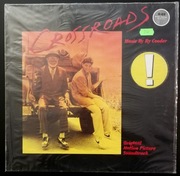 Ry Cooder  Crossroads - Original Motion Picture So