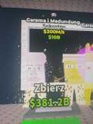 brainrot garama - 300m/s nyan cat 